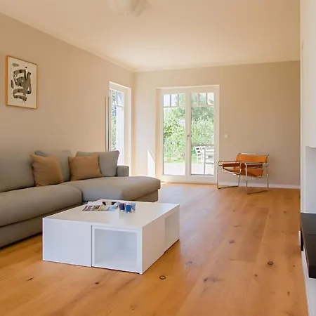 Holiday home Haus Am Schilf