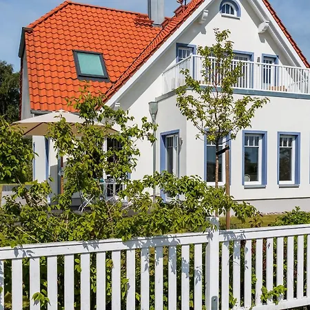 Haus Am Schilf *