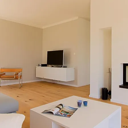 Haus Am Schilf Holiday home Wustrow (Fischland)