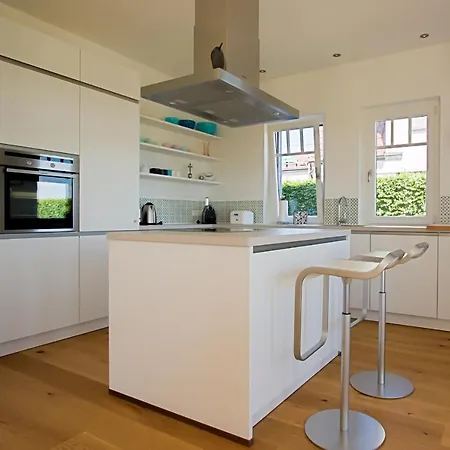 Haus Am Schilf Casa vacanze Wustrow (Fischland)