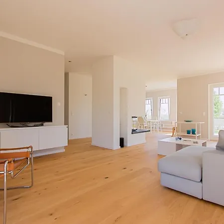 Haus Am Schilf Wustrow (Fischland)