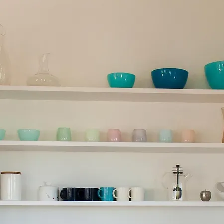 Haus Am Schilf Wustrow (Fischland)