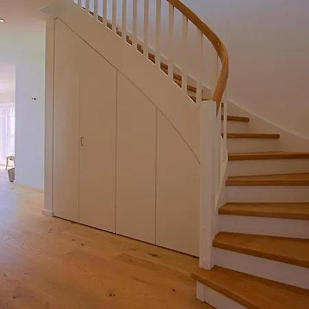 Haus Am Schilf Holiday home