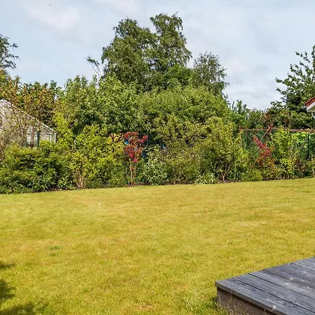 Haus Am Schilf Holiday home Wustrow (Fischland)