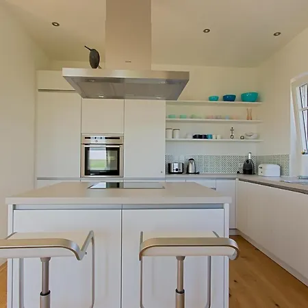 Haus Am Schilf * Wustrow (Fischland)