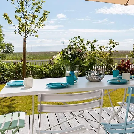 Haus Am Schilf Holiday home