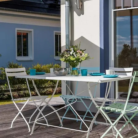 Haus Am Schilf * Wustrow (Fischland)