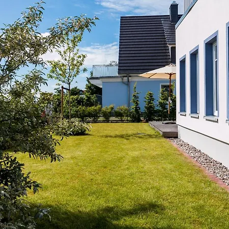 Haus Am Schilf *
