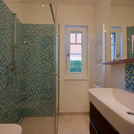 Casa vacanze Haus Am Schilf