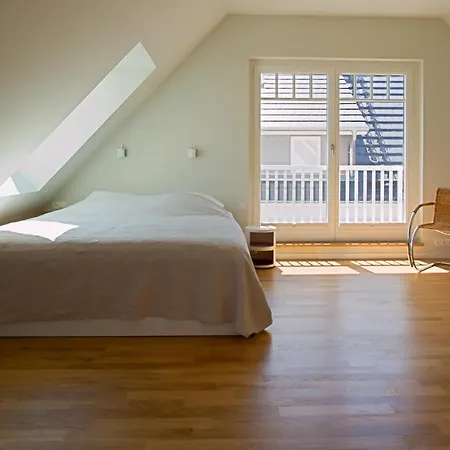 Holiday home Haus Am Schilf