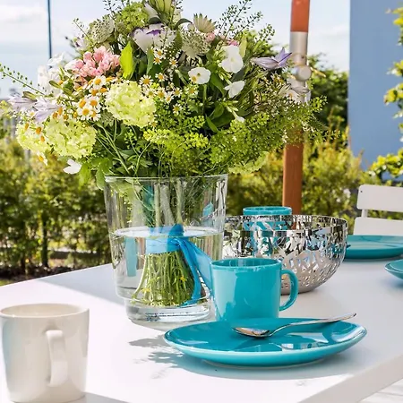 Haus Am Schilf Wustrow (Fischland)