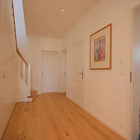 Σπίτι διακοπών Haus Am Schilf Wustrow (Fischland)