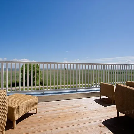 Haus Am Schilf Holiday home