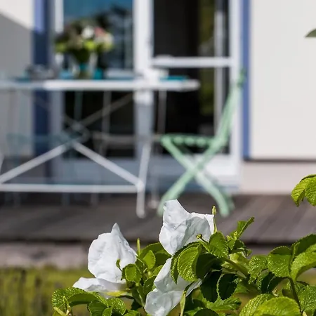 Haus Am Schilf Wustrow (Fischland)