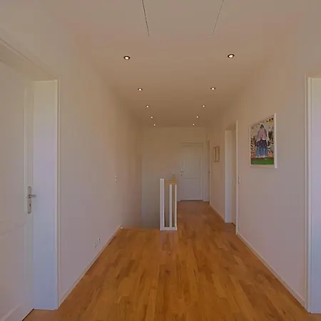 Haus Am Schilf *