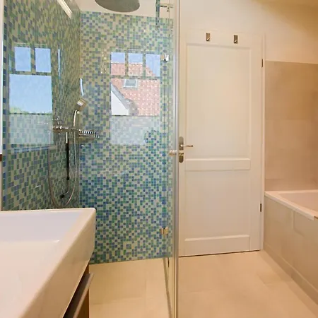 Haus Am Schilf Casa vacanze Wustrow (Fischland)