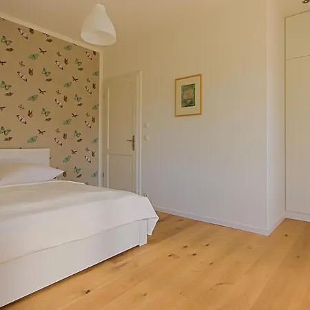 Haus Am Schilf Holiday home Wustrow (Fischland)
