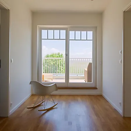 Haus Am Schilf Holiday home