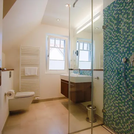 Casa vacanze Haus Am Schilf