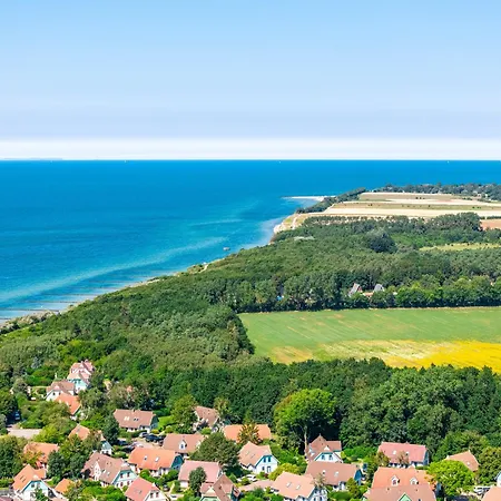 Haus Am Schilf Wustrow (Fischland)