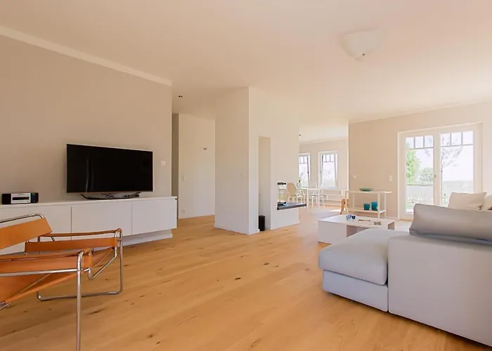 Haus Am Schilf Wustrow (Fischland)